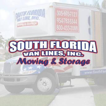 New York, Job Seekers, South Florida Van Line