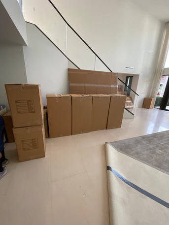 New York, Job Seekers, South Florida Van Line