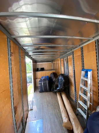 New York, Job Seekers, South Florida Van Line