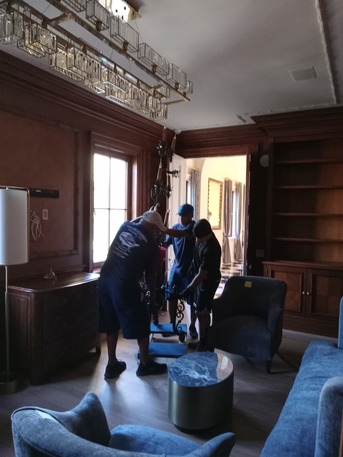 New York, Job Seekers, South Florida Van Line