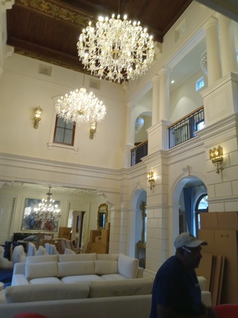 New York, Job Seekers, South Florida Van Line