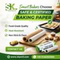 Food-Safe Baking Paper Manufacturers In India