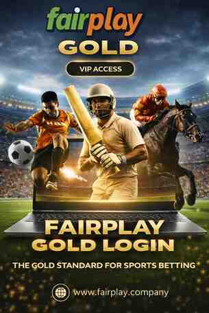 Mumbai, Business, Fairplay Gold Login &ndash; Safe & Simple Access