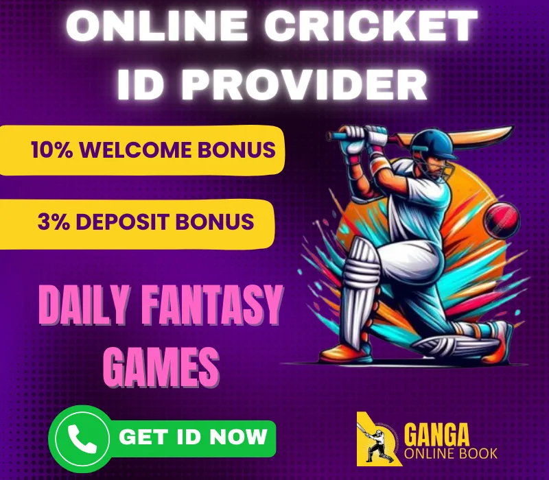 Mumbai, Video Games, Fast & Trusted Online Cricket ID With 10% Discount