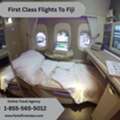 Can You Fly First Class To Fiji At A Lower Cost?