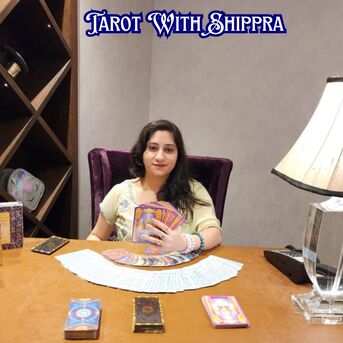 Punjab, Career Counseling, Best Tarot Card Reader In India &ndash; Accurate & Trusted Guidance