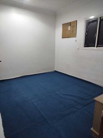 Riyadh, Rooms Available, SAR 400006/year,  Furnished,  ROOM FOR RENT AVALIABLE IN FAMILY FLAT FOR SINGLE EXECUTIVE BACHELOR PAKISTANI