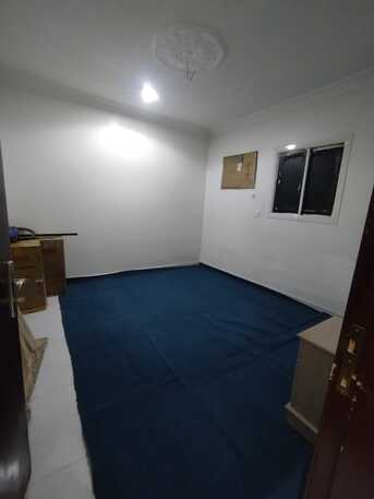 Riyadh, Rooms Available, SAR 400006/year,  Furnished,  ROOM FOR RENT AVALIABLE IN FAMILY FLAT FOR SINGLE EXECUTIVE BACHELOR PAKISTANI