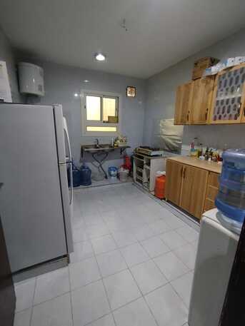 Riyadh, Rooms Available, SAR 400006/year,  Furnished,  ROOM FOR RENT AVALIABLE IN FAMILY FLAT FOR SINGLE EXECUTIVE BACHELOR PAKISTANI