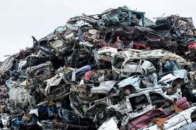Mumbai, Construction, Vehicle Scrapping Form &ndash; Fast & Eco-Friendly Scrap Recycling | Sri RVSF