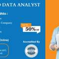 DataMites Data Analyst Certification In Kolkata