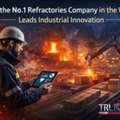Why The No.1 Refractories Company In The World Leads The Industry.