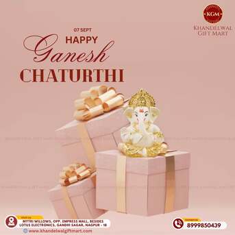 Nagpur, Jewelry, INR 99,  Gold Plated Gift Items | Premium Corporate & Festive Gifting