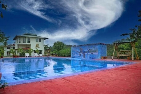 Mumbai, Travel, Affrdable Resorts In Jim Corbett
