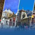 Divine Journey Of Faith &ndash; Char Dham Yatra