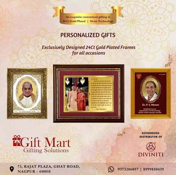 Nagpur, Jewelry, INR 99,  24K Gold Plated Corporate Gifts | Premium Executive Gifting Solutions