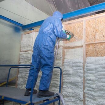 New York, Business, Virginia Spray Foam Insulation