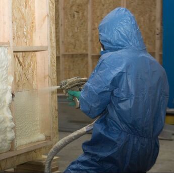 New York, Business, Virginia Spray Foam Insulation