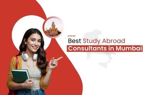 Mumbai, Education, Best Study Abroad Consultants In Mumbai
