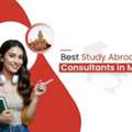 Best Study Abroad Consultants In Mumbai