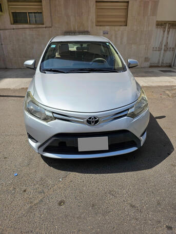 Jeddah, Vehicles, Cars & Trucks , SAR 30000,  Toyota Yaris,  2015,  Automatic,  273000 KM,  SAR 30000, , Model , , , Excellent Condition