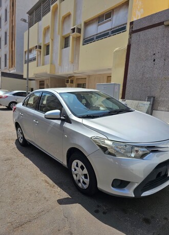Jeddah, Vehicles, Cars & Trucks , SAR 30000,  Toyota Yaris,  2015,  Automatic,  273000 KM,  SAR 30000, , Model , , , Excellent Condition