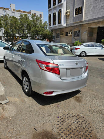Jeddah, Vehicles, Cars & Trucks , SAR 30000,  Toyota Yaris,  2015,  Automatic,  273000 KM,  SAR 30000, , Model , , , Excellent Condition