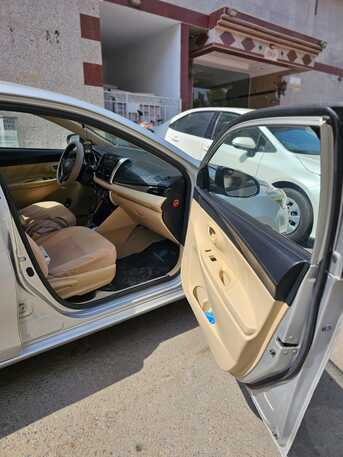 Jeddah, Vehicles, Cars & Trucks , SAR 30000,  Toyota Yaris,  2015,  Automatic,  273000 KM,  SAR 30000, , Model , , , Excellent Condition