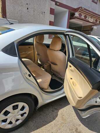 Jeddah, Vehicles, Cars & Trucks , SAR 30000,  Toyota Yaris,  2015,  Automatic,  273000 KM,  SAR 30000, , Model , , , Excellent Condition