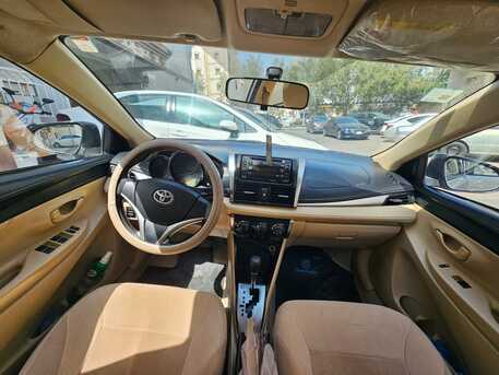 Jeddah, Vehicles, Cars & Trucks , SAR 30000,  Toyota Yaris,  2015,  Automatic,  273000 KM,  SAR 30000, , Model , , , Excellent Condition