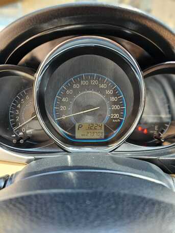 Jeddah, Vehicles, Cars & Trucks , SAR 30000,  Toyota Yaris,  2015,  Automatic,  273000 KM,  SAR 30000, , Model , , , Excellent Condition