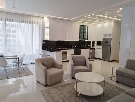 Amman, Apartments/Houses, JOD 12000/year,  2 BR,  Apartment For Rent In Alswifiah