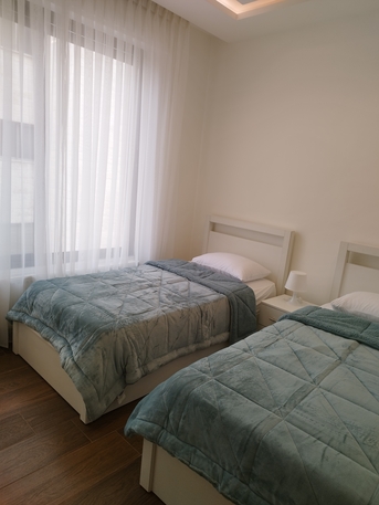 Amman, Apartments/Houses, JOD 12000/year,  2 BR,  Apartment For Rent In Alswifiah