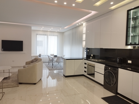Amman, Apartments/Houses, JOD 12000/year,  Furnished,  2 BR,  Apartment For Rent In Alswifiah