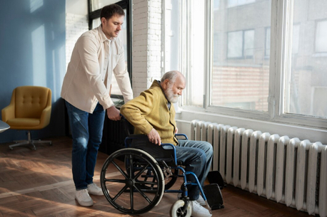 Melbourne, Health, NDIS Daily Living Assistance In Melbourne