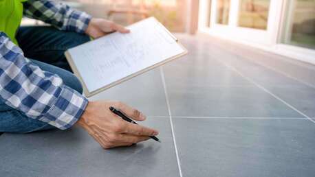 New York, Lessons Offered, Luxury Vinyl Flooring Inspection Course At IFCII