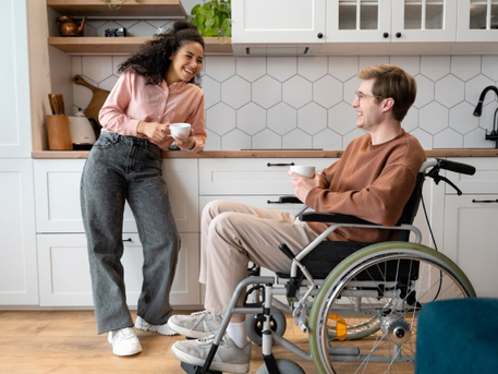 Melbourne, Health, In-Home Daily Living Support &ndash; Book Now