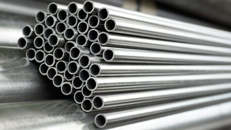 Mumbai, Heavy Equipment, INR 950,  Leading Alloy Steel Pipe Manufacturer & Supplier In India