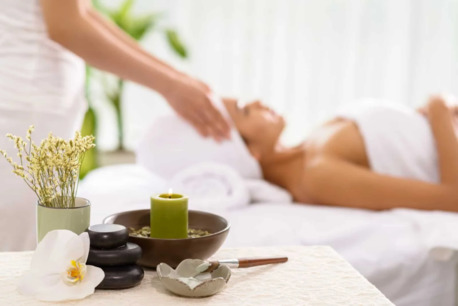 Toronto, Health, Rejuvenate Your Senses At The Best Spa In Chandigarh