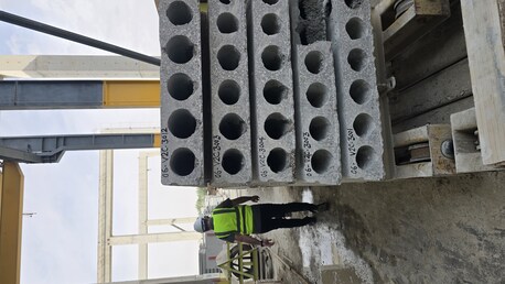 Riyadh, Job Seekers, QC Civil Engineer