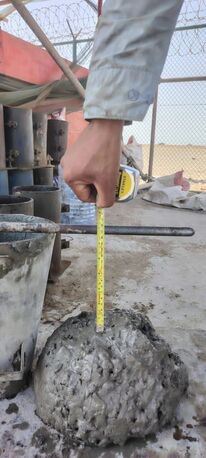 Riyadh, Job Seekers, QC Civil Engineer