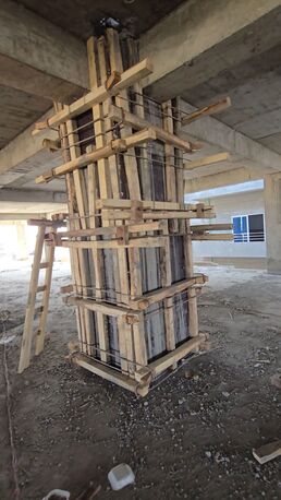 Riyadh, Job Seekers, QC Civil Engineer