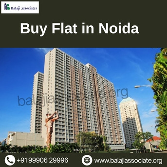 Lucknow, Real Estate, Buy Flat In Noida &ndash; Modern Homes In Prime Sectors