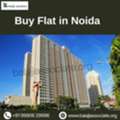 Buy Flat In Noida &ndash; Modern Homes In Prime Sectors