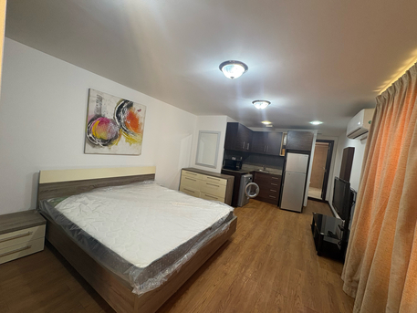 Jannusan, Apartments/Houses, BHD 200/year,  1 BR,  Flat For Rent Jannusan