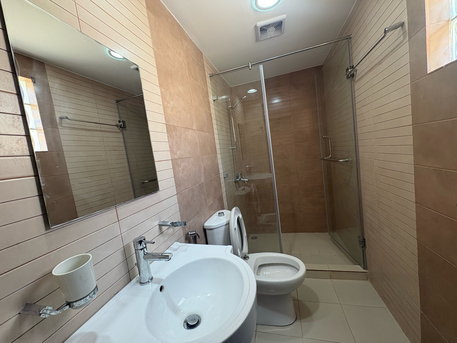 Jannusan, Apartments/Houses, BHD 200/year,  1 BR,  Flat For Rent Jannusan