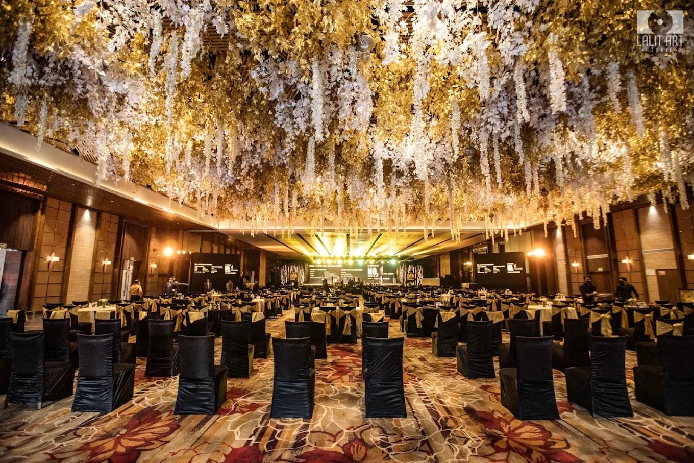 Mumbai, Event Planning, Best Decorators In Delhi Fpr Weddings | Sloshout