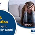 Safe Detox At An MDMA Addiction Treatment Center In Delhi