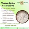 Buy Organic Thanga Samba Online In Chennai