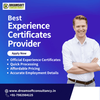 Chennai, Education, Experience Certificates Provider In Chennai
